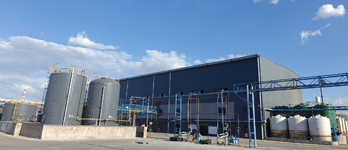 河南滔博新材料有限公司