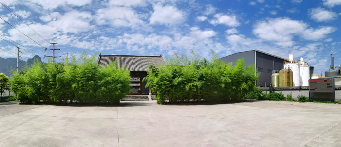 河南滔博新材料有限公司